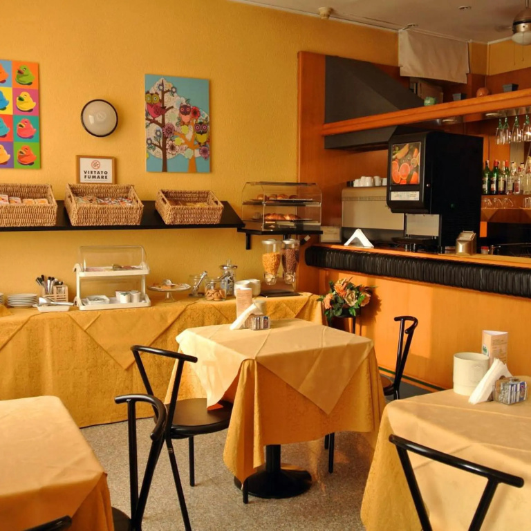 Giardino Hotel