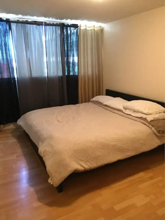 Tijuana Zona Rio Apartment
