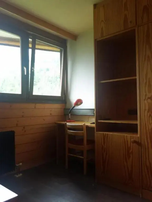 Appartamento nel Top Residence Kurz