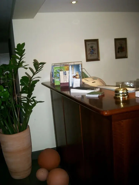 Hotel Restaurant Rössle