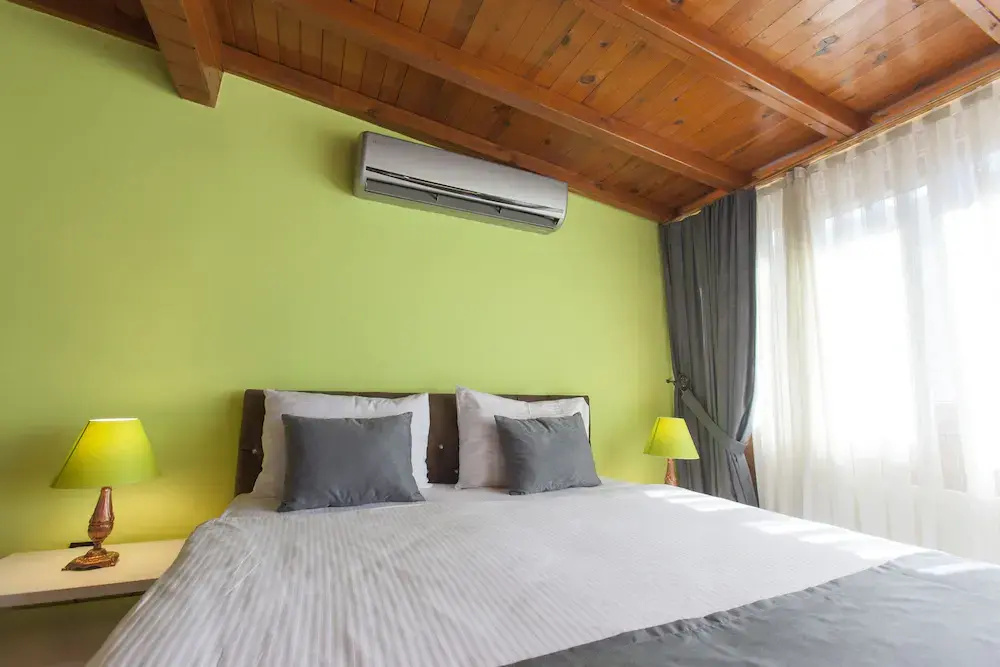 Nossa Suites Taksim