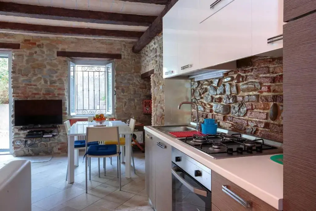 Appartamento in centro vicino al mare