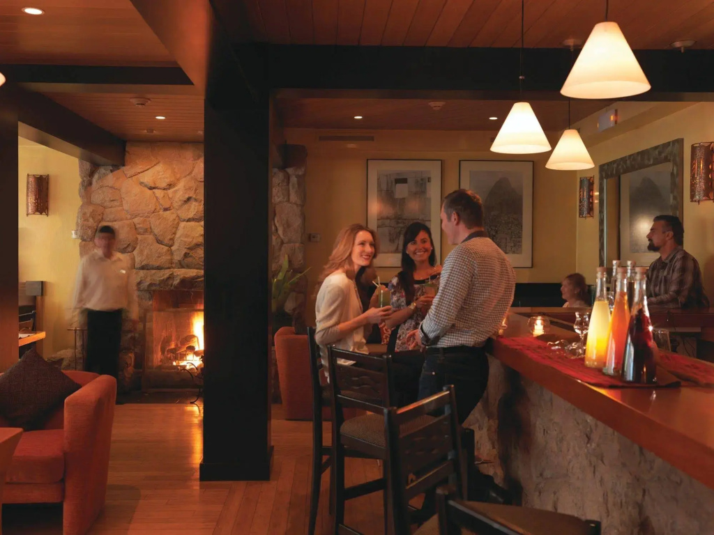 Sanctuary Lodge, A Belmond Hotel, Machu Picchu