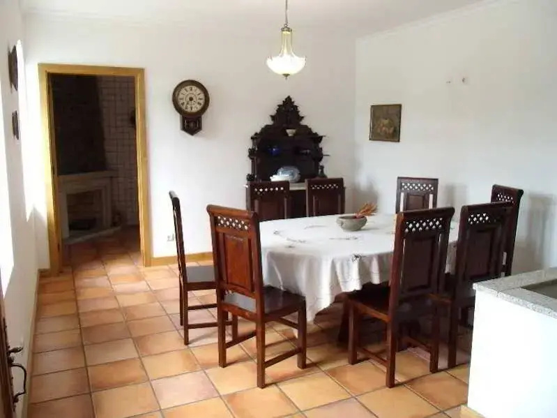Quinta da Casa Grande Pinheiro