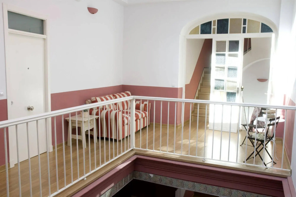 Life Apartments Quintana