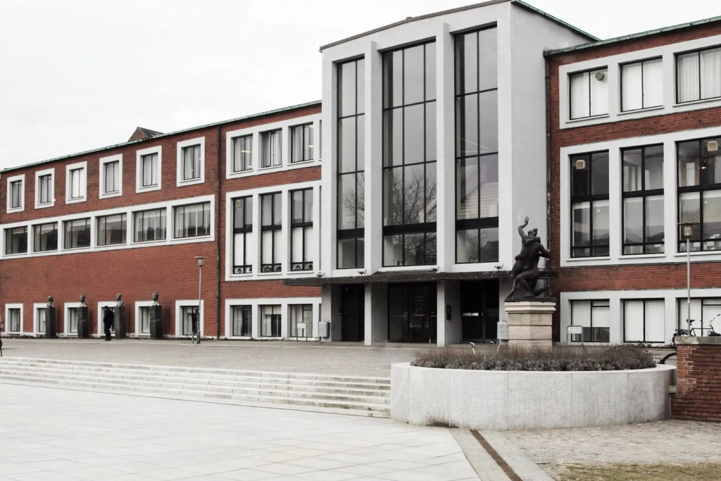 Robertas Society Aarhus