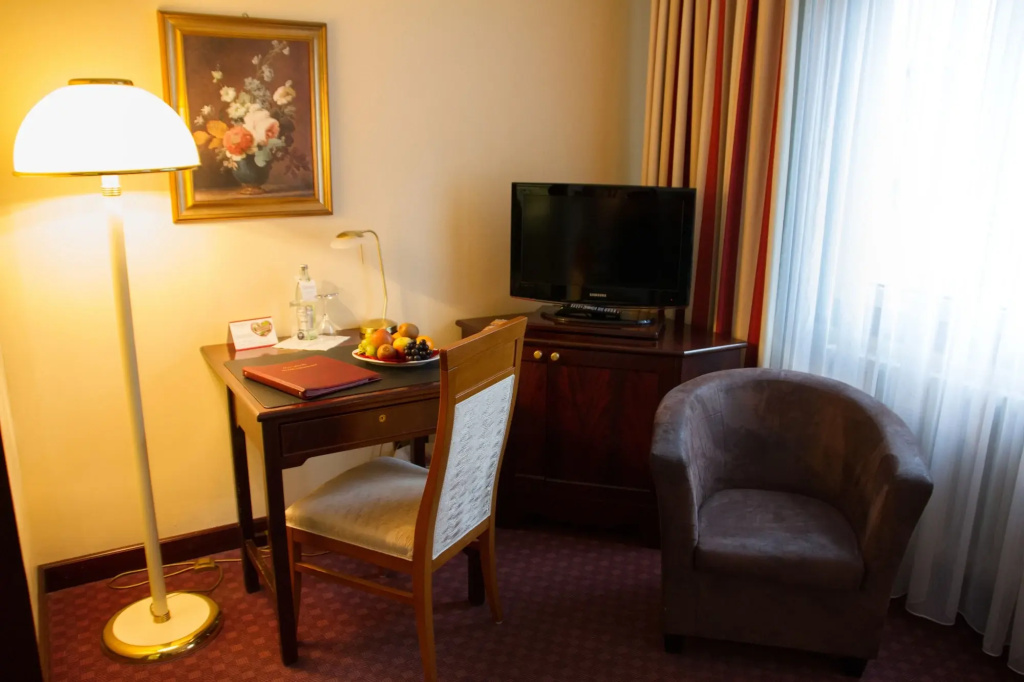 Hotel Exquisit