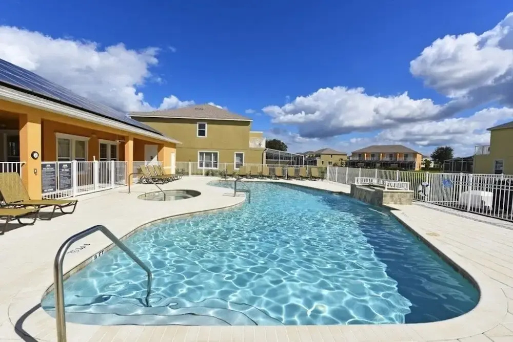 Serenity Resort-17440ppaithp 3 Bedroom Townhouse