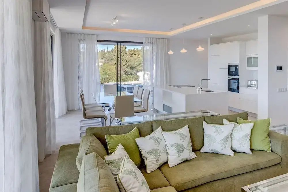 Villa Centeanes Luxury Villa Enviable Position s