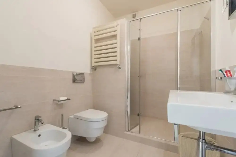 Luxury Boboli Terrace
