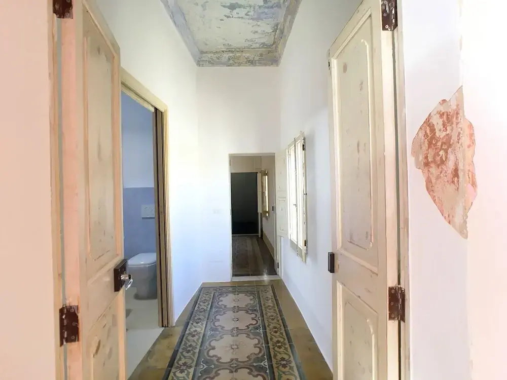 Le Dimore del Canneto