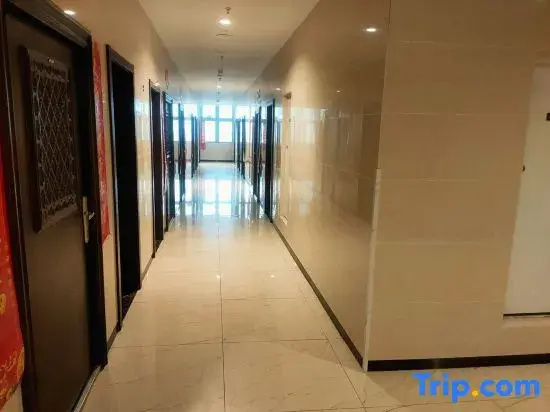 Nanchang Xiyue Loft Homestay