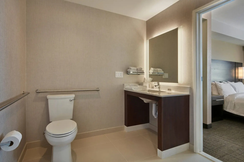 Residence Inn Sacramento Davis