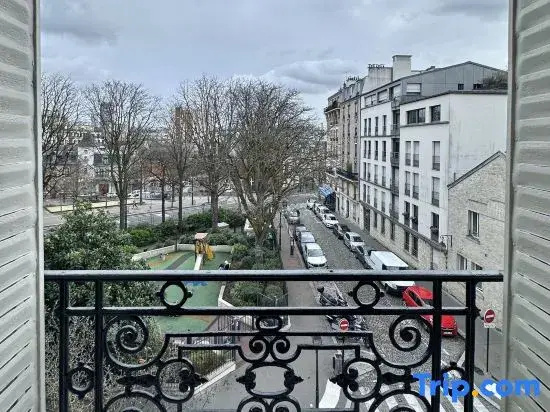 Gare de Lyon & Bercy – Central Paris Apartments