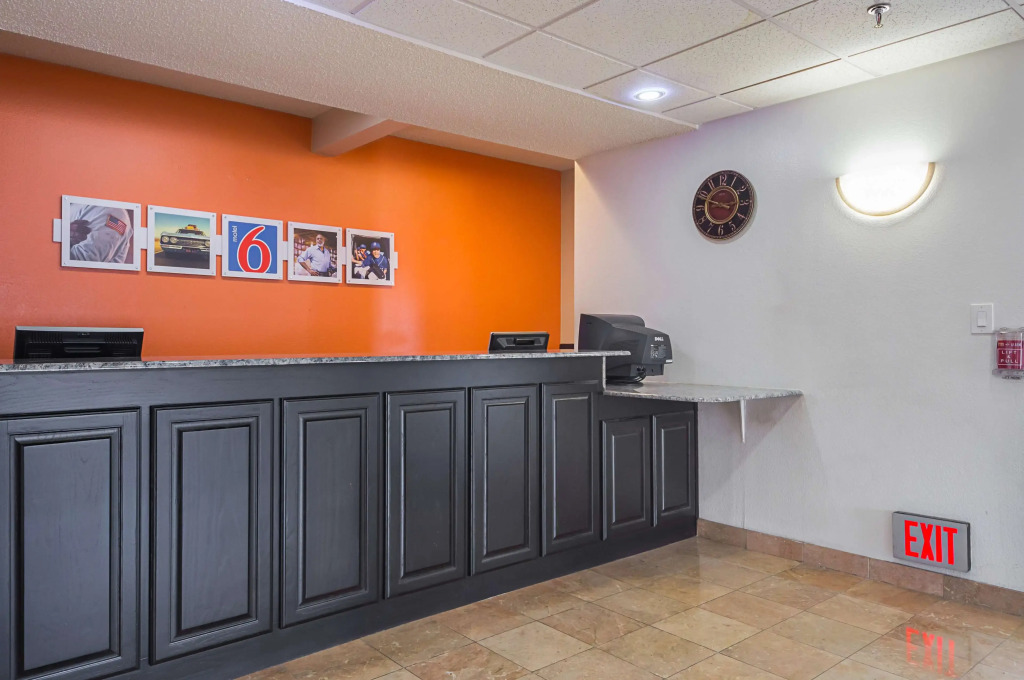 Motel 6 Dallas – Irving DFW Airport South
