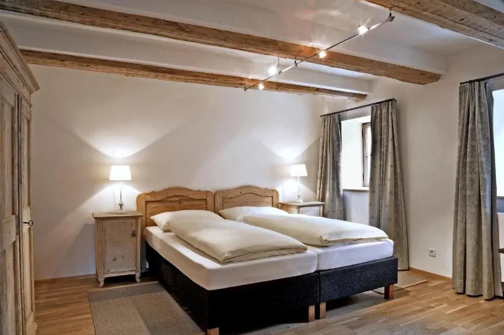 Apartment Nester