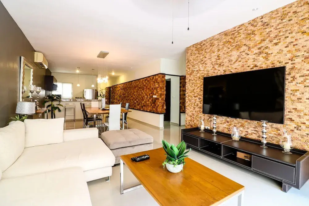 Apartment Sabbia B401