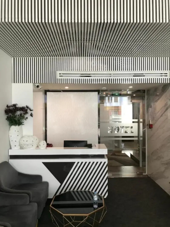 The Moon 1 Hotel by ZUZU