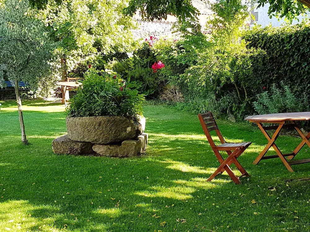 Mansion With 9 Bedrooms in Bemposta-mogadouro, With Private Pool, Encl