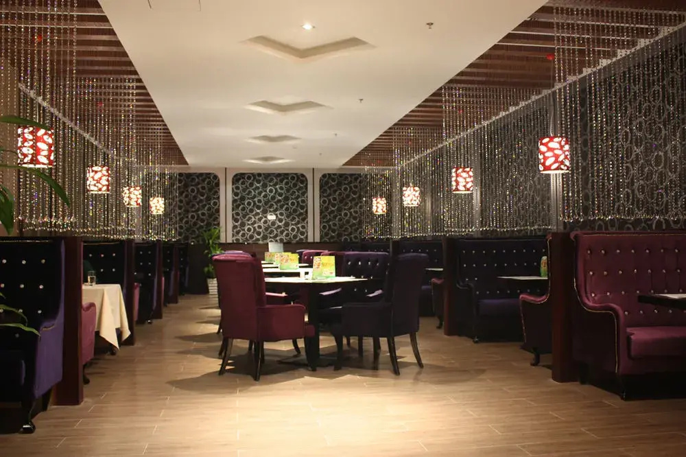 Pengke Ingenious Hotel MIXC Branch