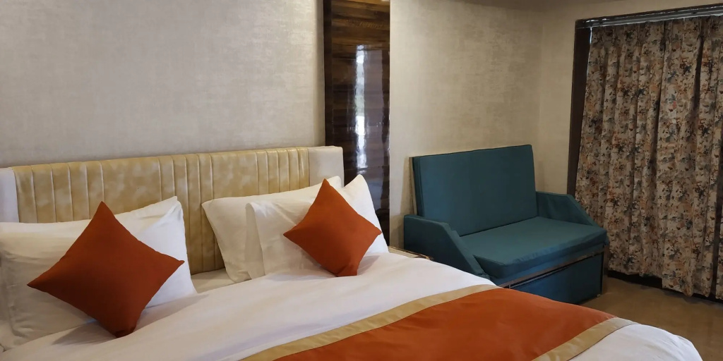 Hotel Dev Residency