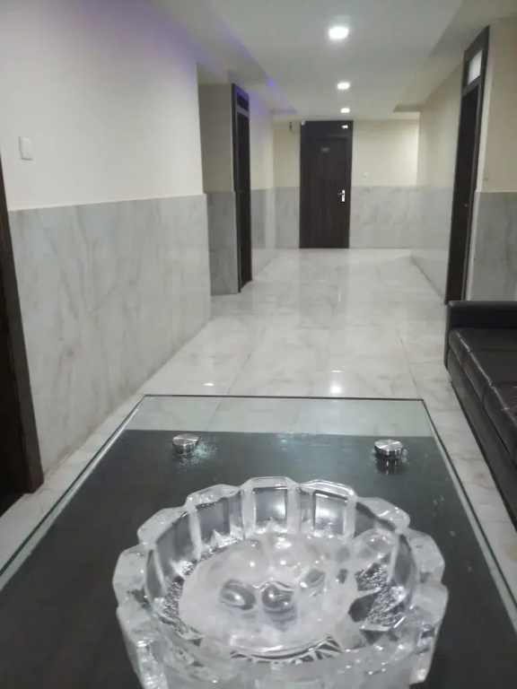 Hinglaj Hotel and Restaurant