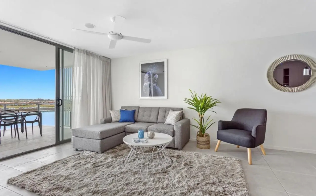North Shore Oceanside Kawana