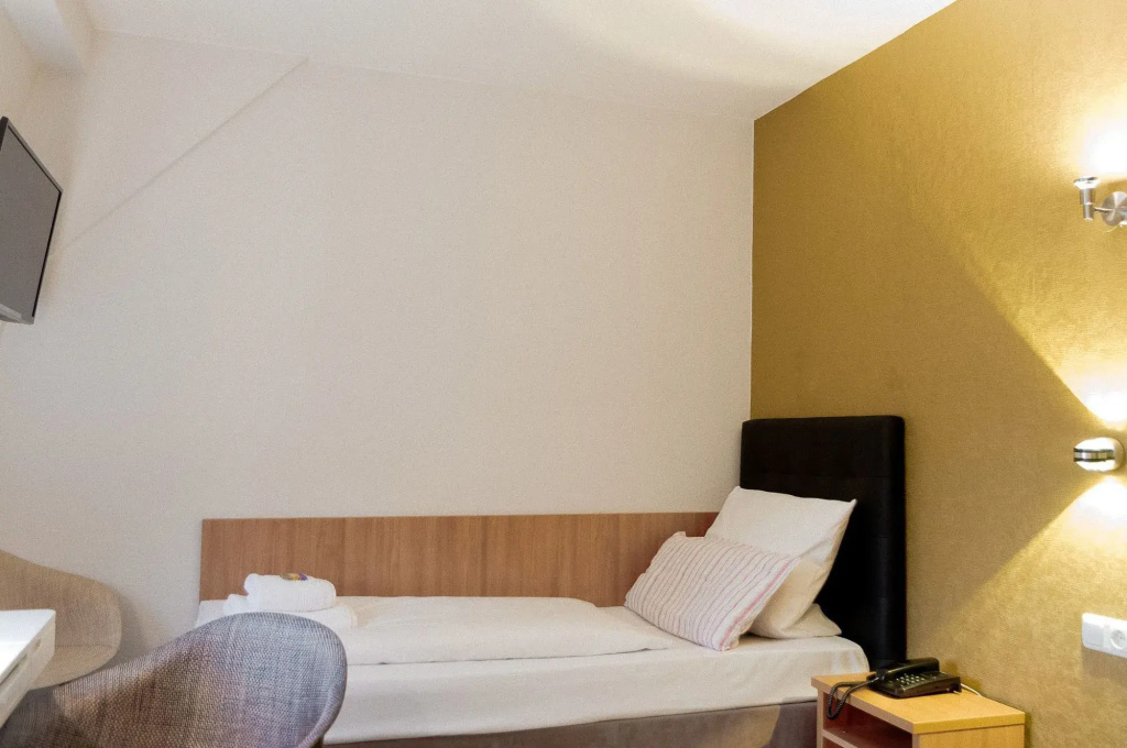 Arthotel ANA Gold