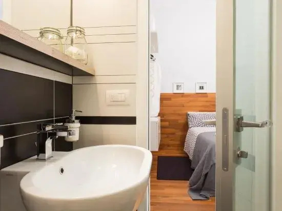 Apartment near Duomo