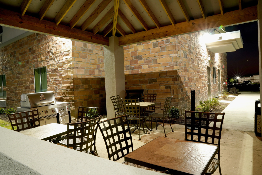 Candlewood Suites Plano North by IHG
