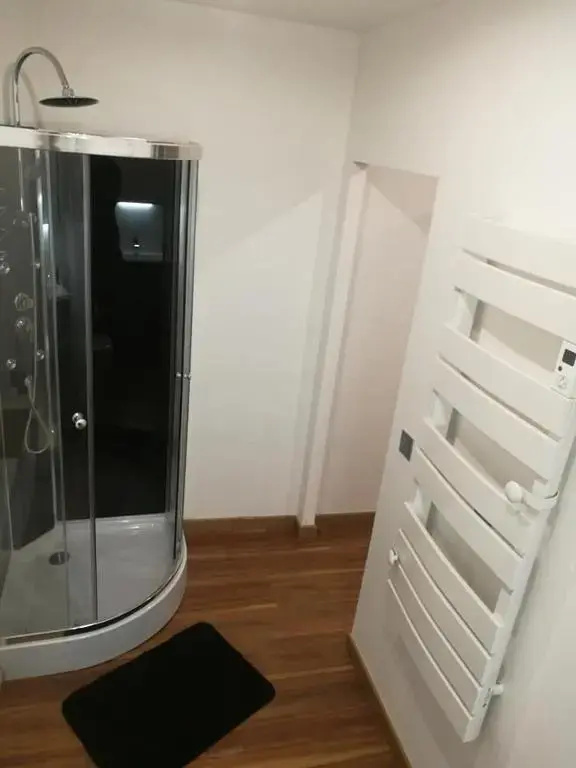Triplex a 100m de la Plage