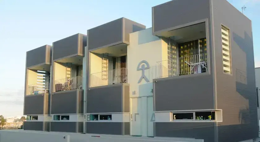 Indalo Accommodation