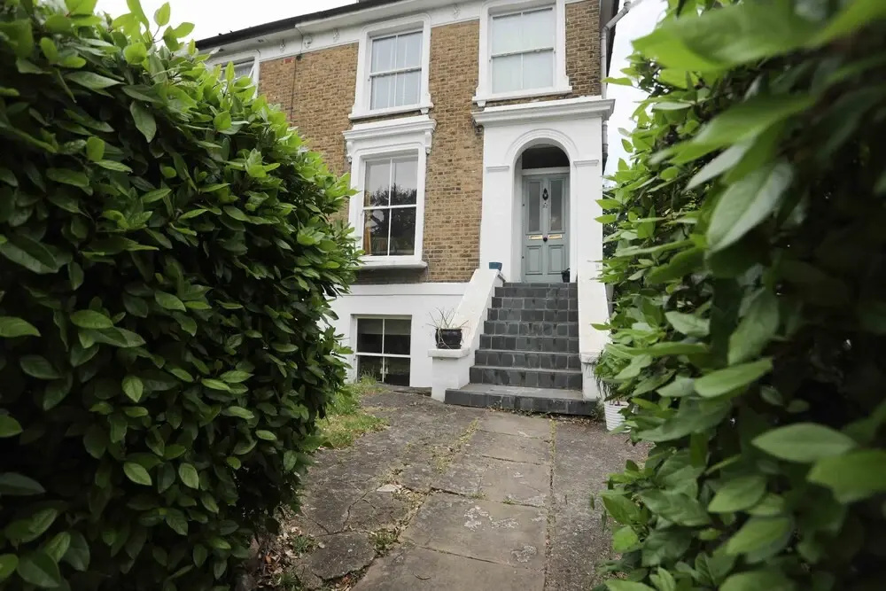 Wonderful Flat in Chiswick