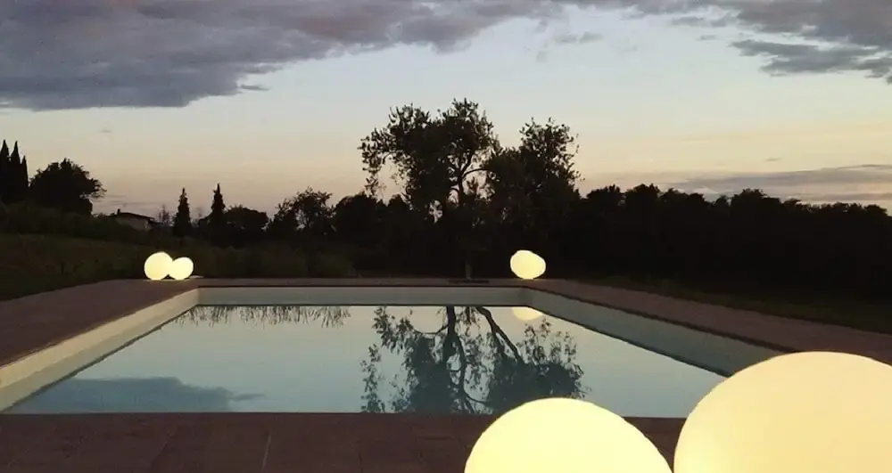Agriturismo l'Uva e le Stelle
