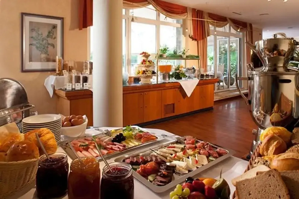 Vital Hotel Westfalen Therme Wellness Resort & SPA