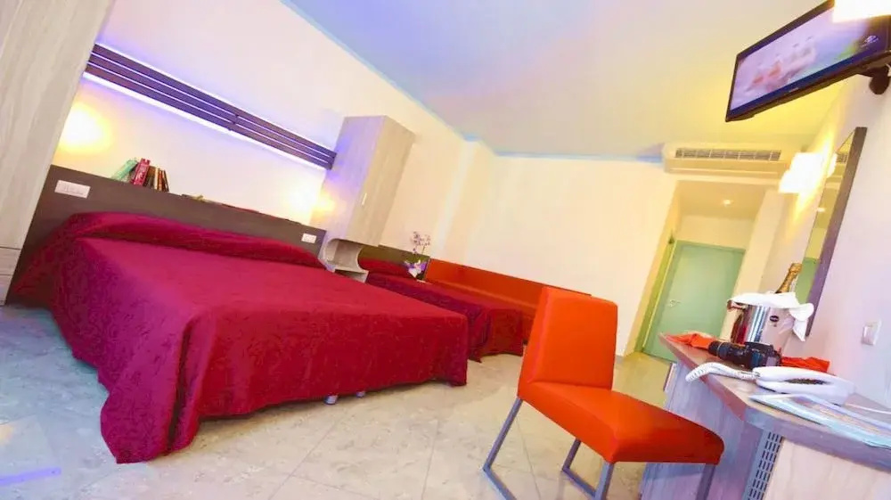 Club Family Hotel Serenissima