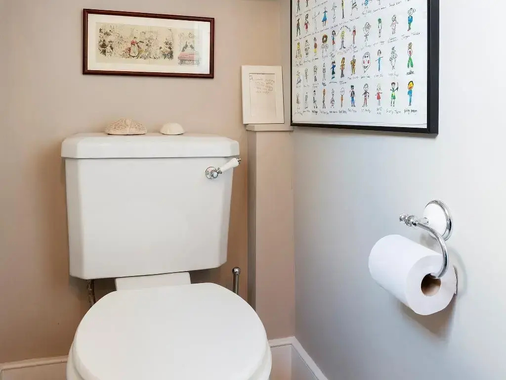 Veeve  3 Bed House On St Marks Road Notting Hill