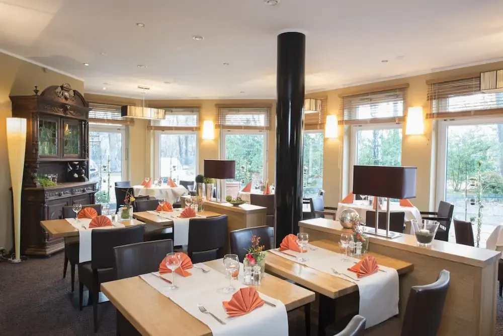 Hotel Meiners