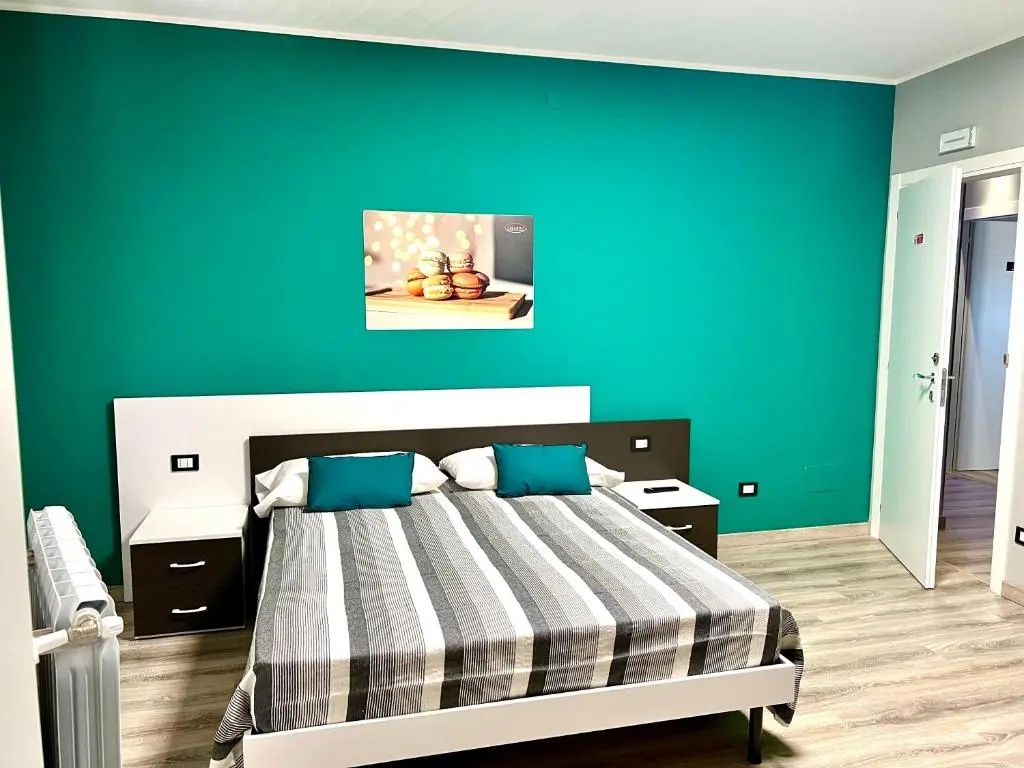 Siclari B&B-Rooms&Suite