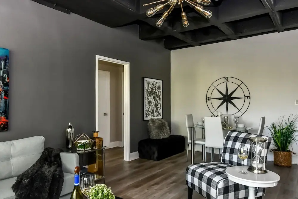 Chic Collection by NOHOTEL on PTree RD
