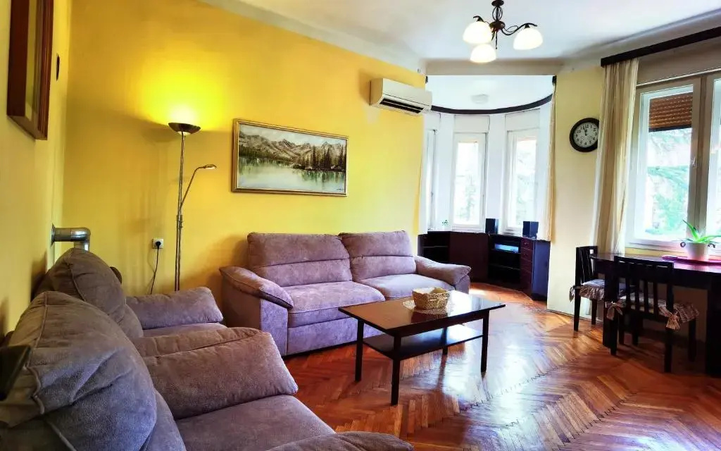 Villa Sunči