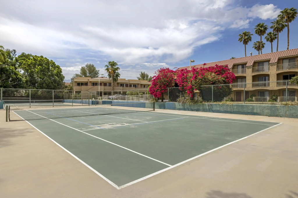 Best Western Plus Palm Desert Resort