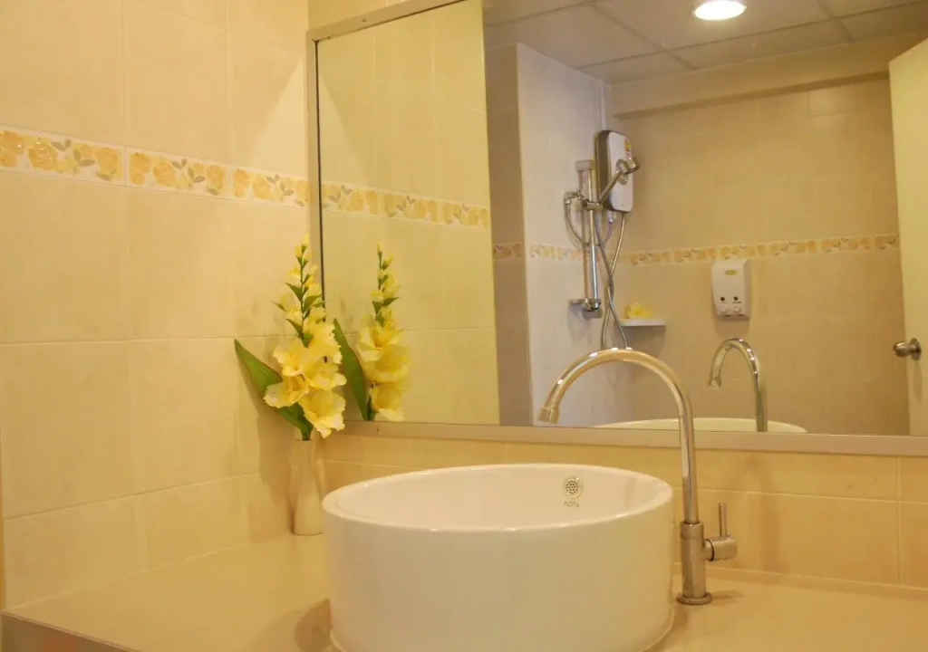 The Nest Serviced Apartment
