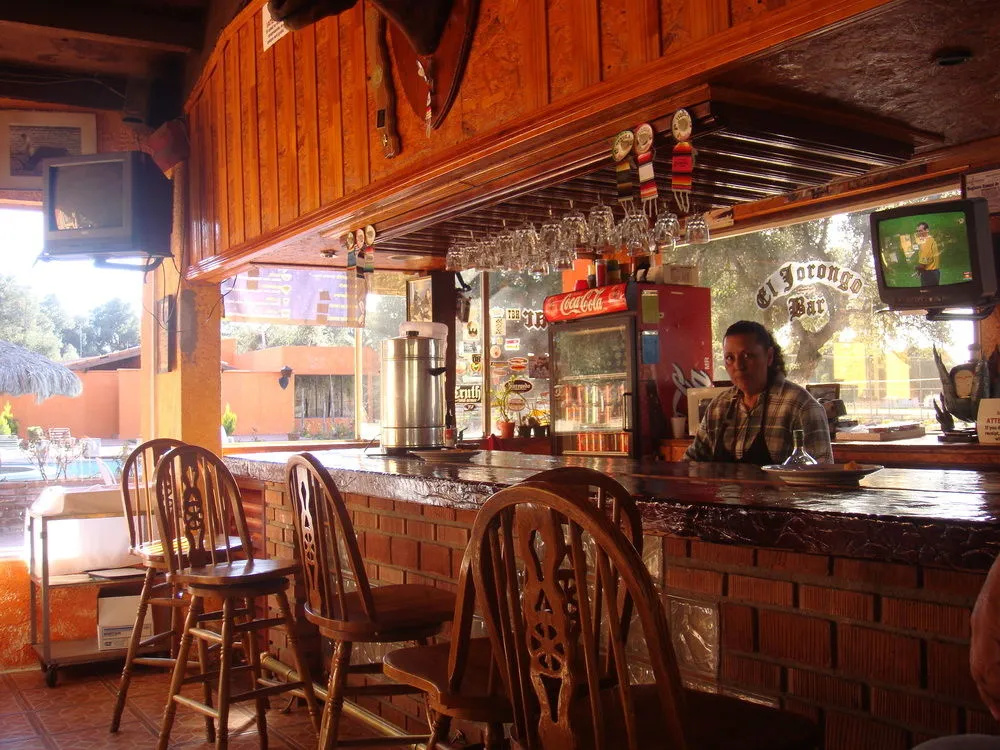 Hacienda Santa Veronica