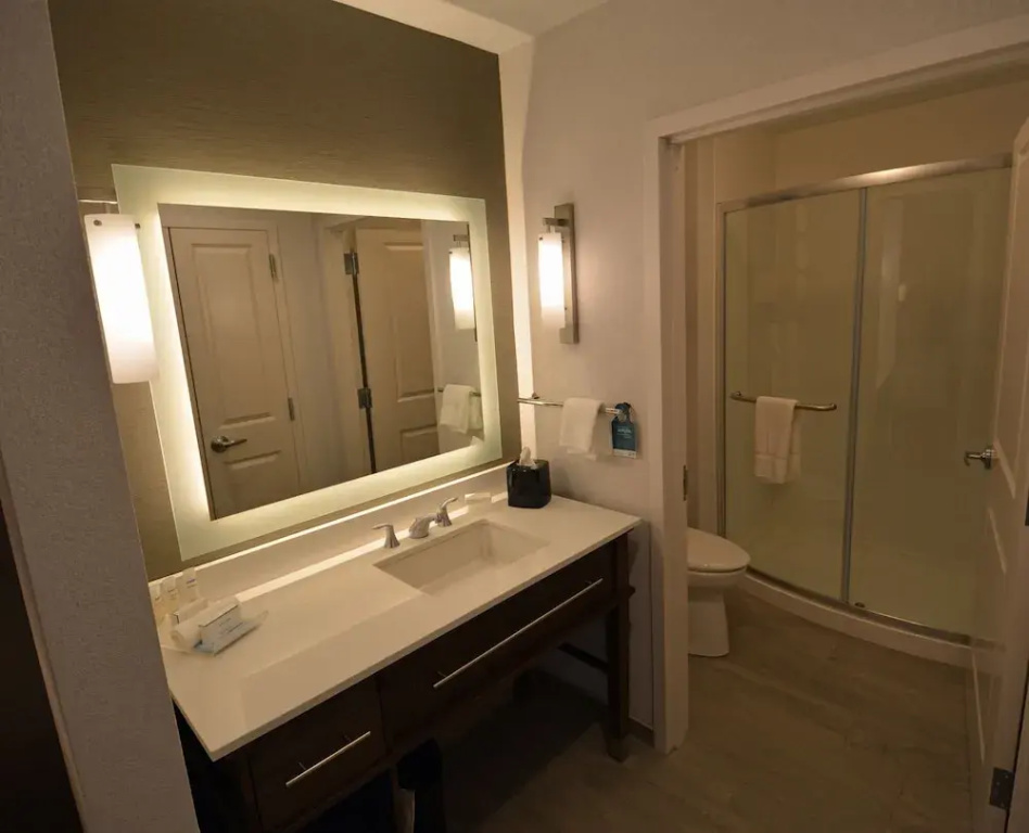 Homewood Suites By Hilton Saratoga Springs