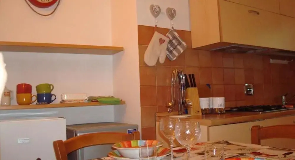 Al Teatro Apartment