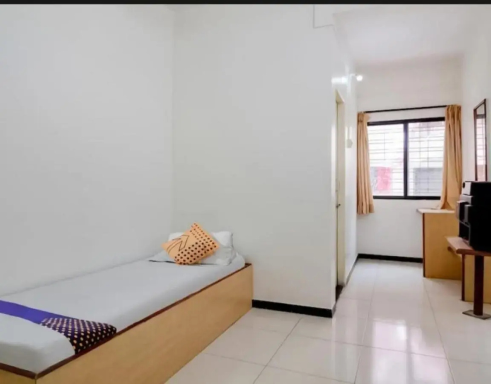 Hotel Rahi