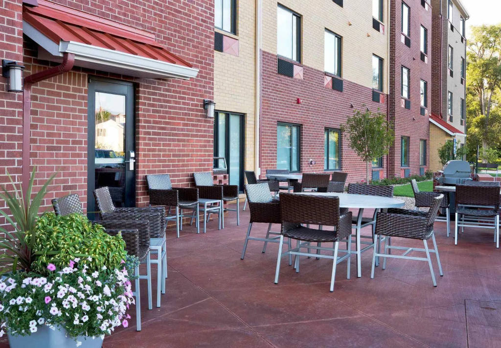 TownePlace Suites by Marriott Dodge City