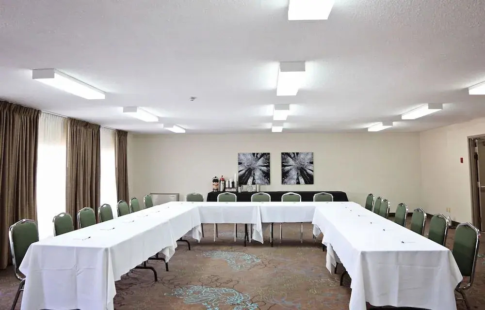 Waterfront Inn