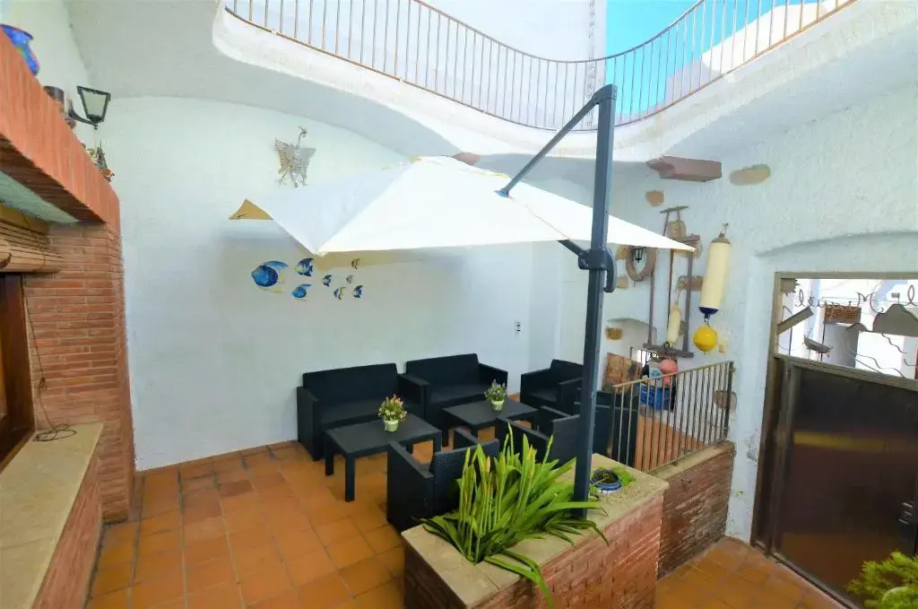 Luxury House 8 Persons Front The Beach Blanes Costa Brava